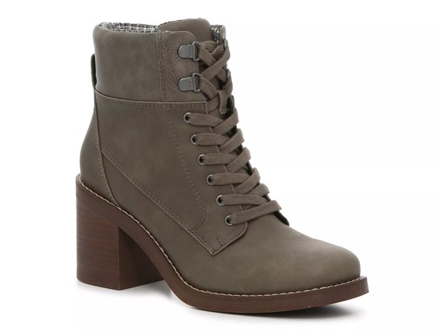 Dsw dressy boots 2025