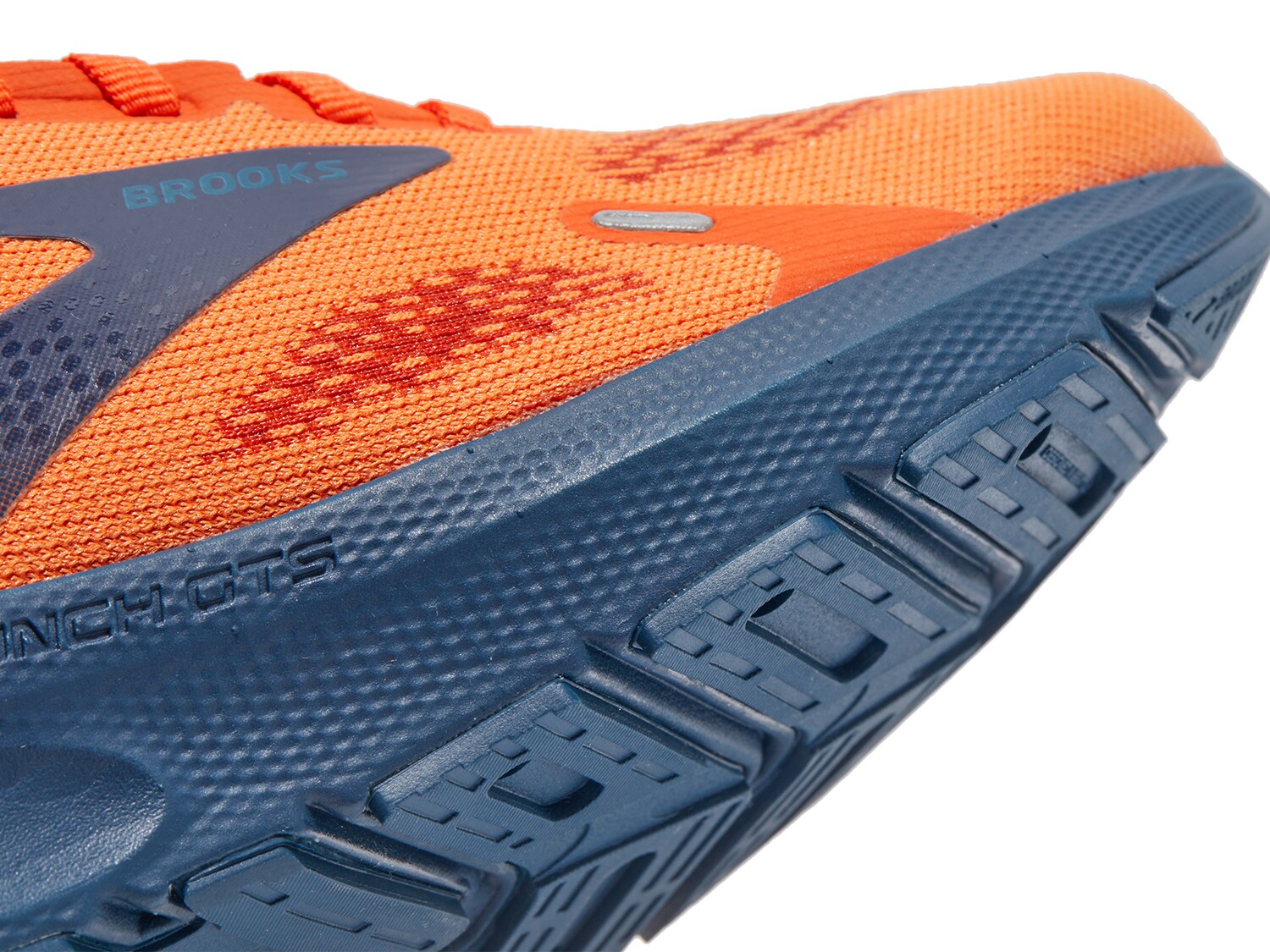 Brooks Launch GTS 9 Running Shoe - Men's | DSW