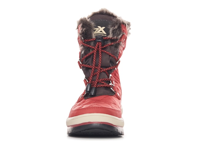 ZeroXposur Montana Snow Boot - Women's - Free Shipping