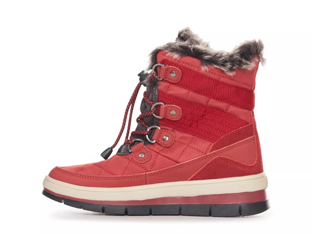 ZeroXposur Montana Snow Boot Women s Free Shipping DSW