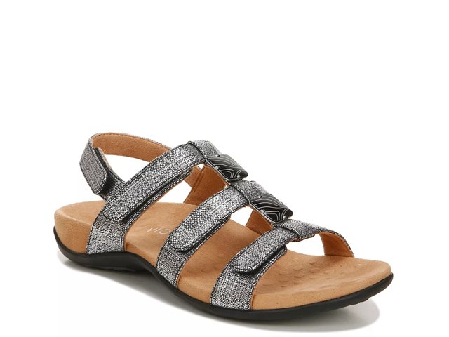 Vionic Amber Sandal Free Shipping DSW