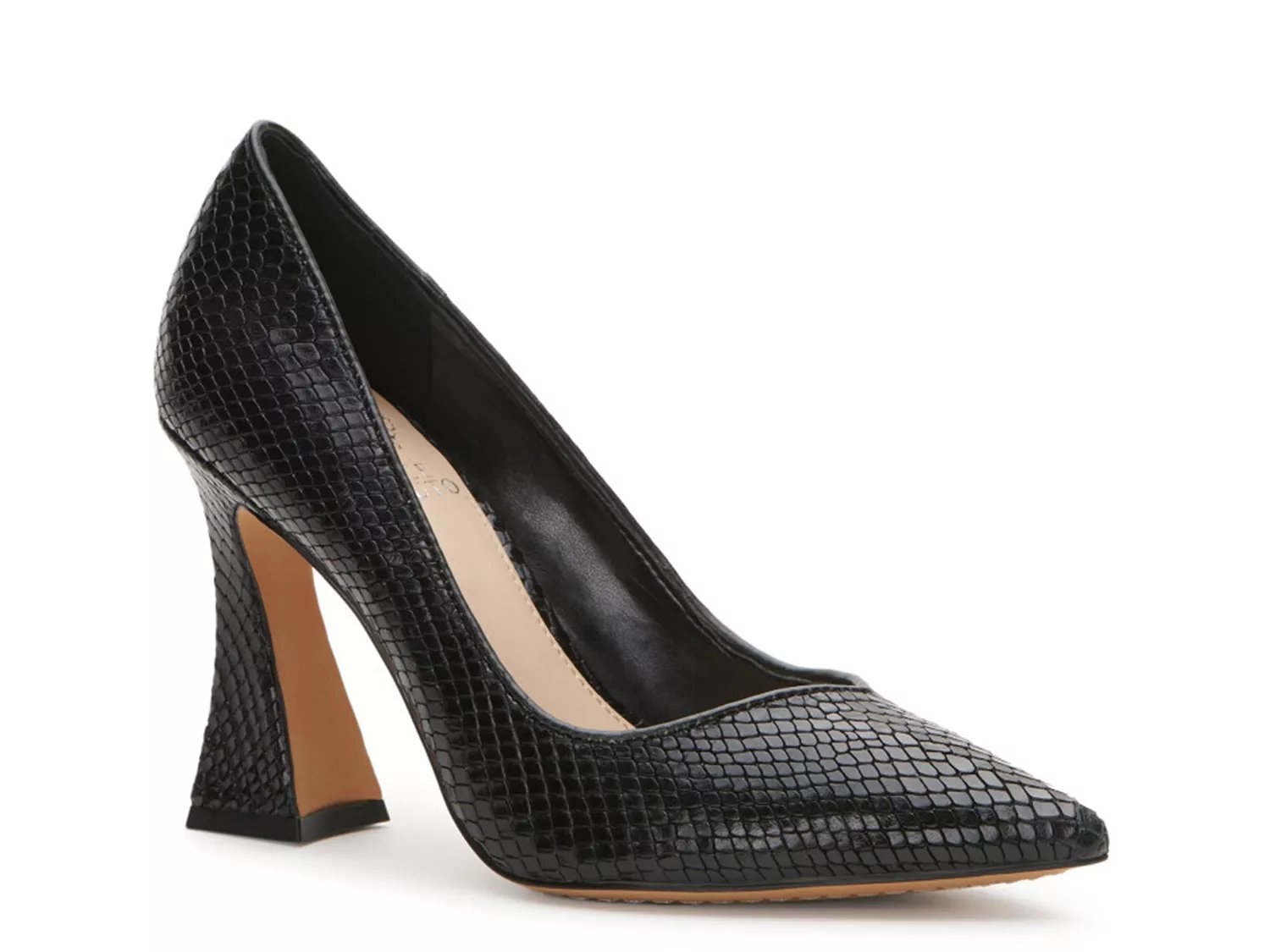 Vince Camuto Akenta Pump - Free Shipping | DSW