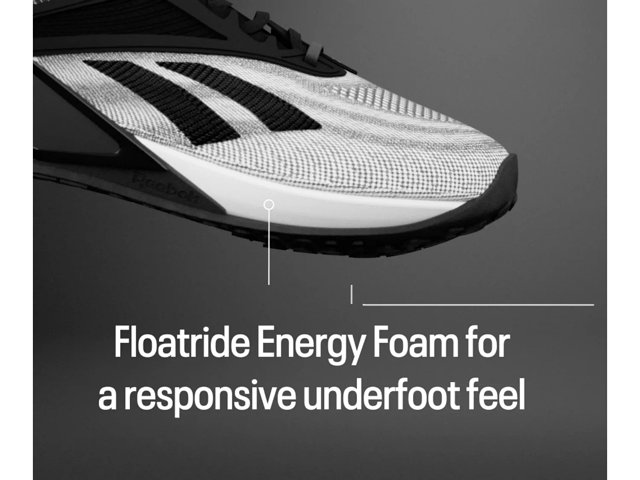 Reebok Nano X2 Training Shoe Women s Free Shipping DSW