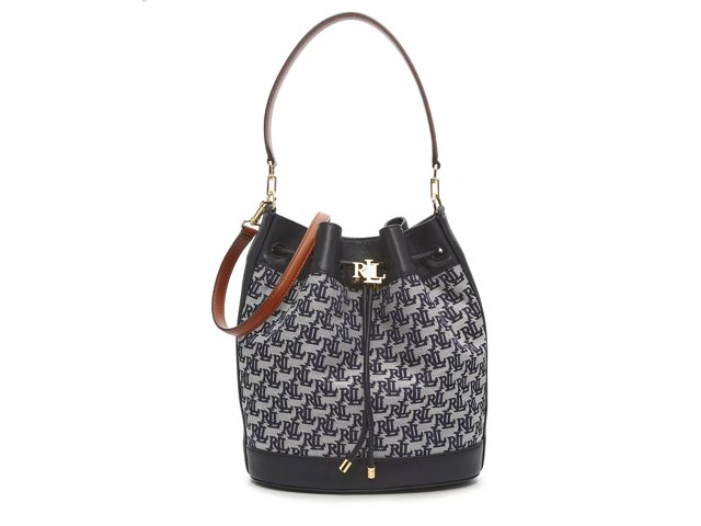 Dsw ralph lauren bag hotsell