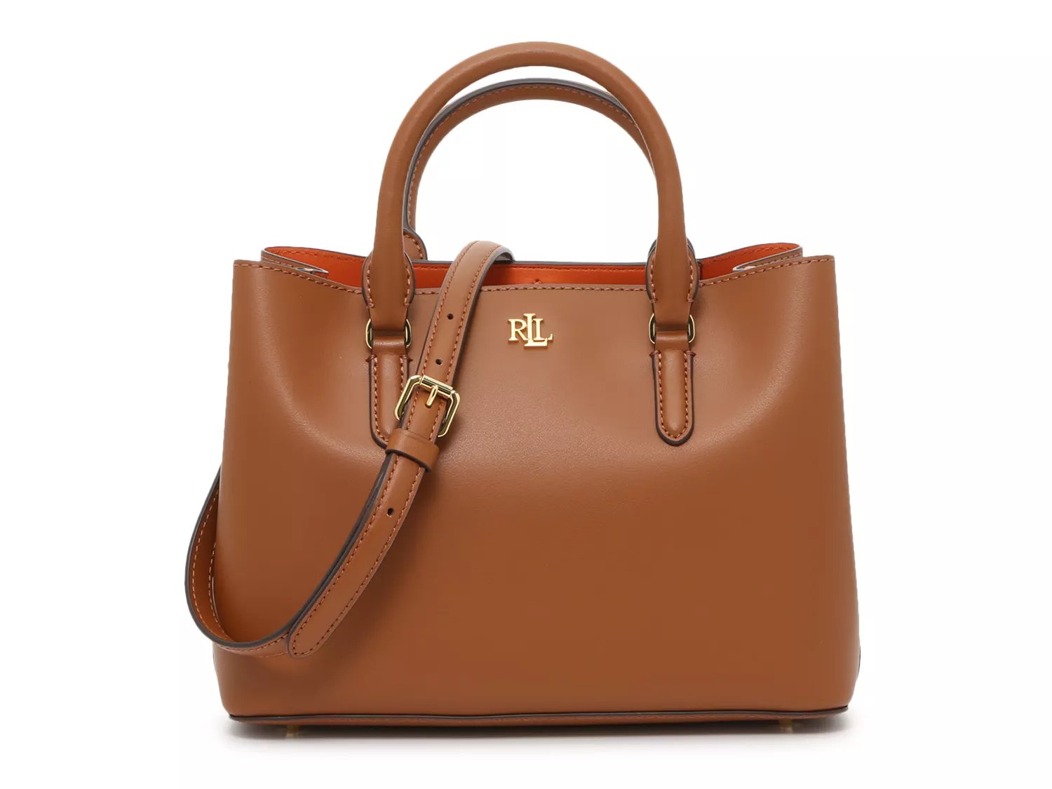 Lauren Ralph Lauren Marcy 26 Satchel