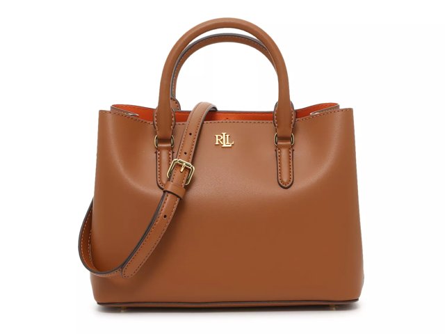 Dsw ralph lauren bag best sale