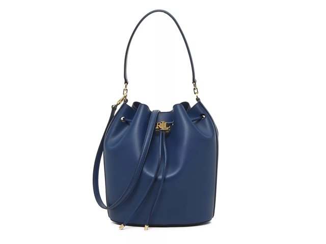 Dsw ralph lauren bag hotsell