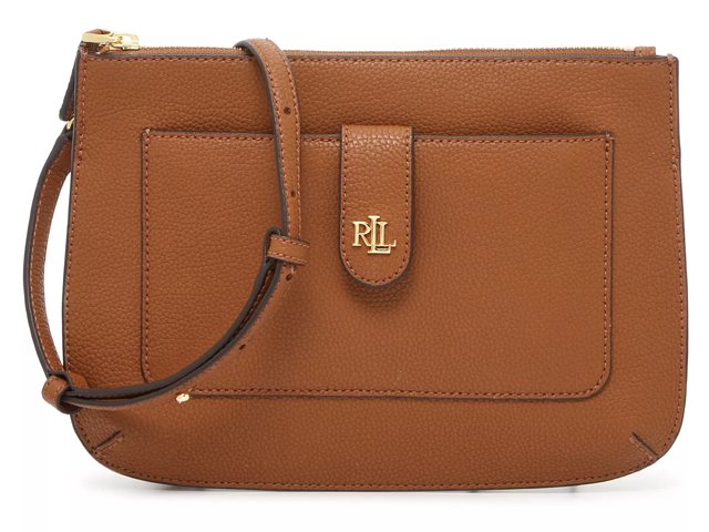 Dsw ralph lauren bag hotsell