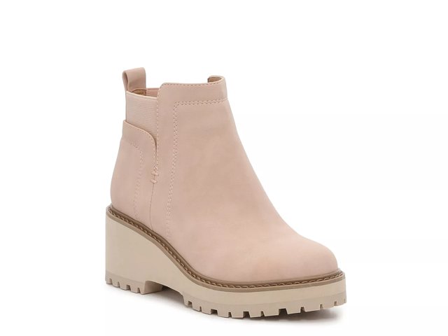 Dsw dolce vita booties hotsell