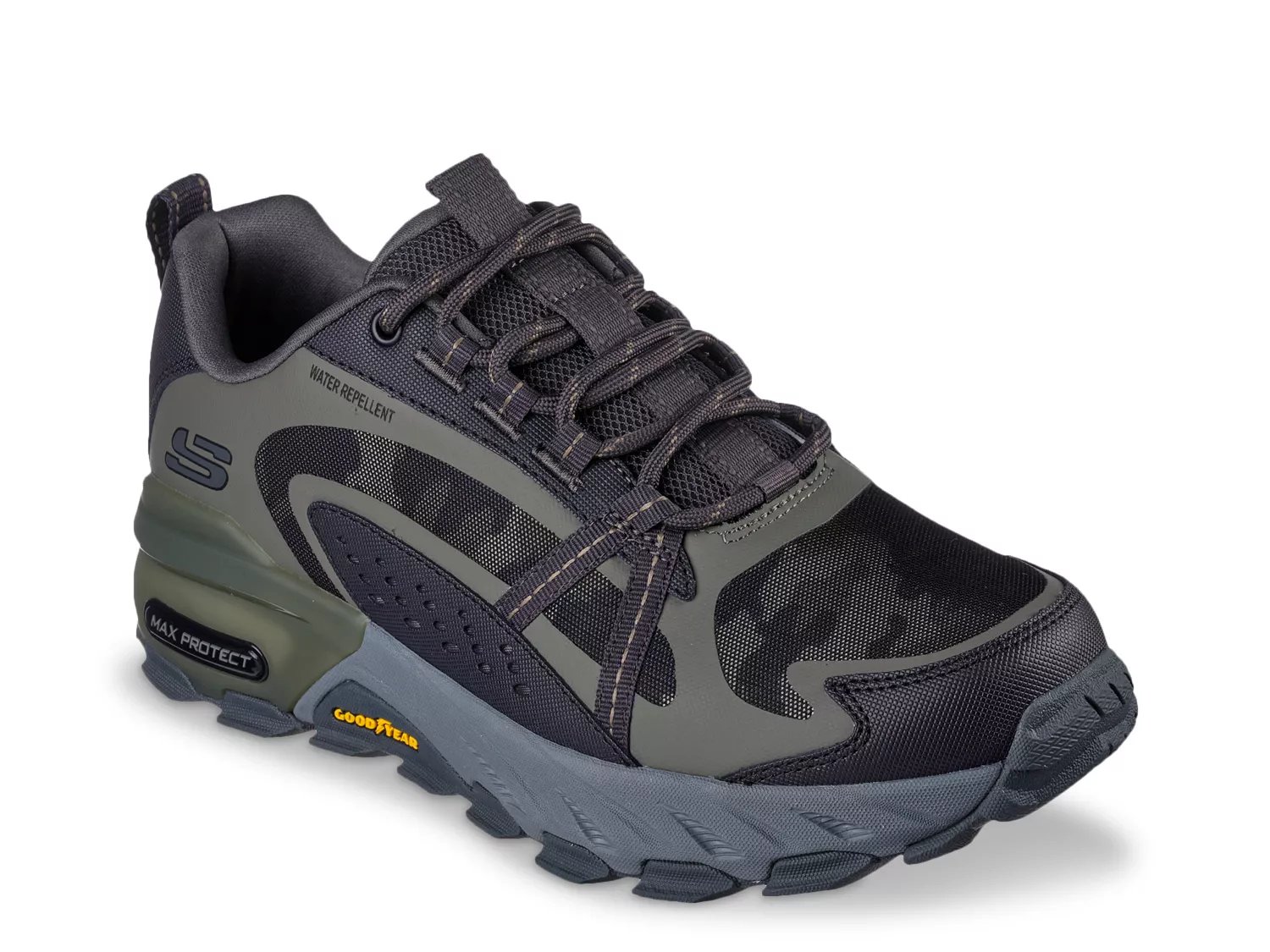 max skechers shoes