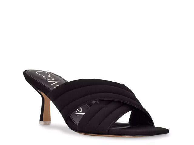 Calvin klein sandals dsw hotsell