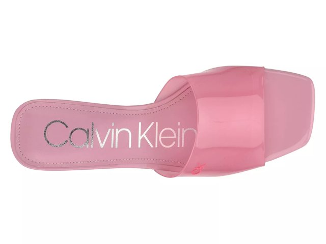 Calvin Klein Graya 2 Slide Sandal Free Shipping DSW