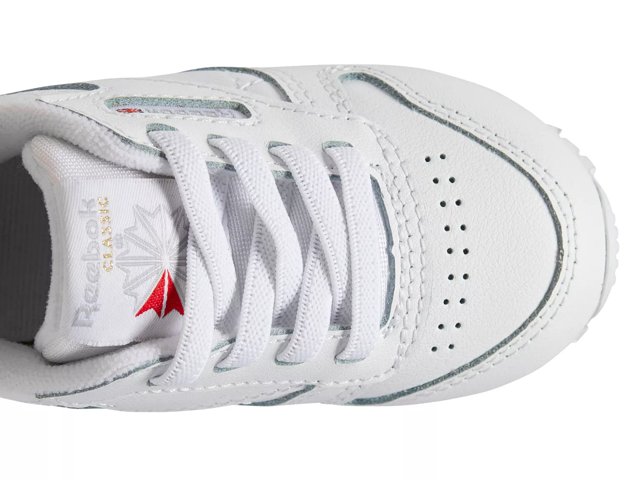 Reebok classic hot sale leather bebe