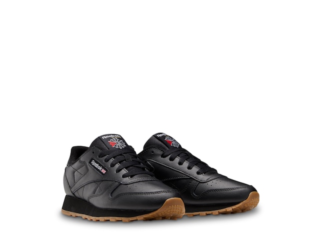 Reebok Classic Leather Sneaker - Kids' - Free Shipping