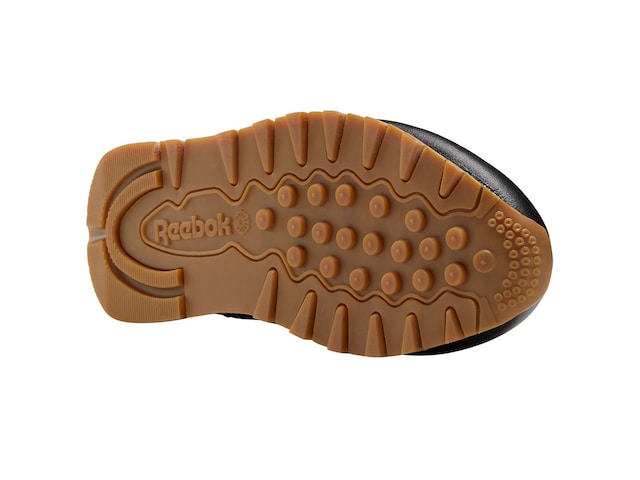 Kids\' Shipping Leather Sneaker Free - DSW Classic | Reebok -