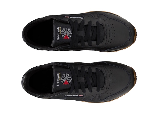 Ønske tag på sightseeing drivhus Reebok Classic Leather Sneaker - Kids' - Free Shipping | DSW