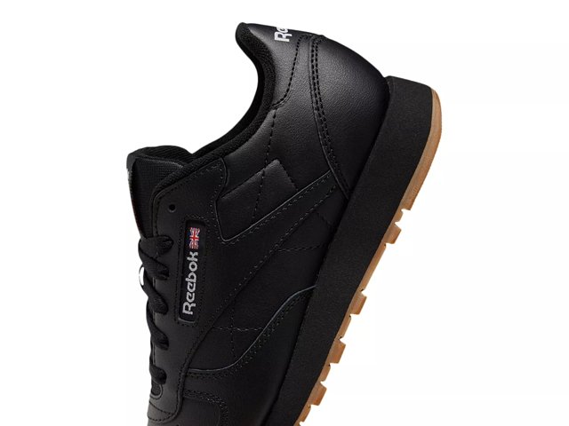 Sneaker Kids\' Reebok Free - Shipping DSW | - Leather Classic