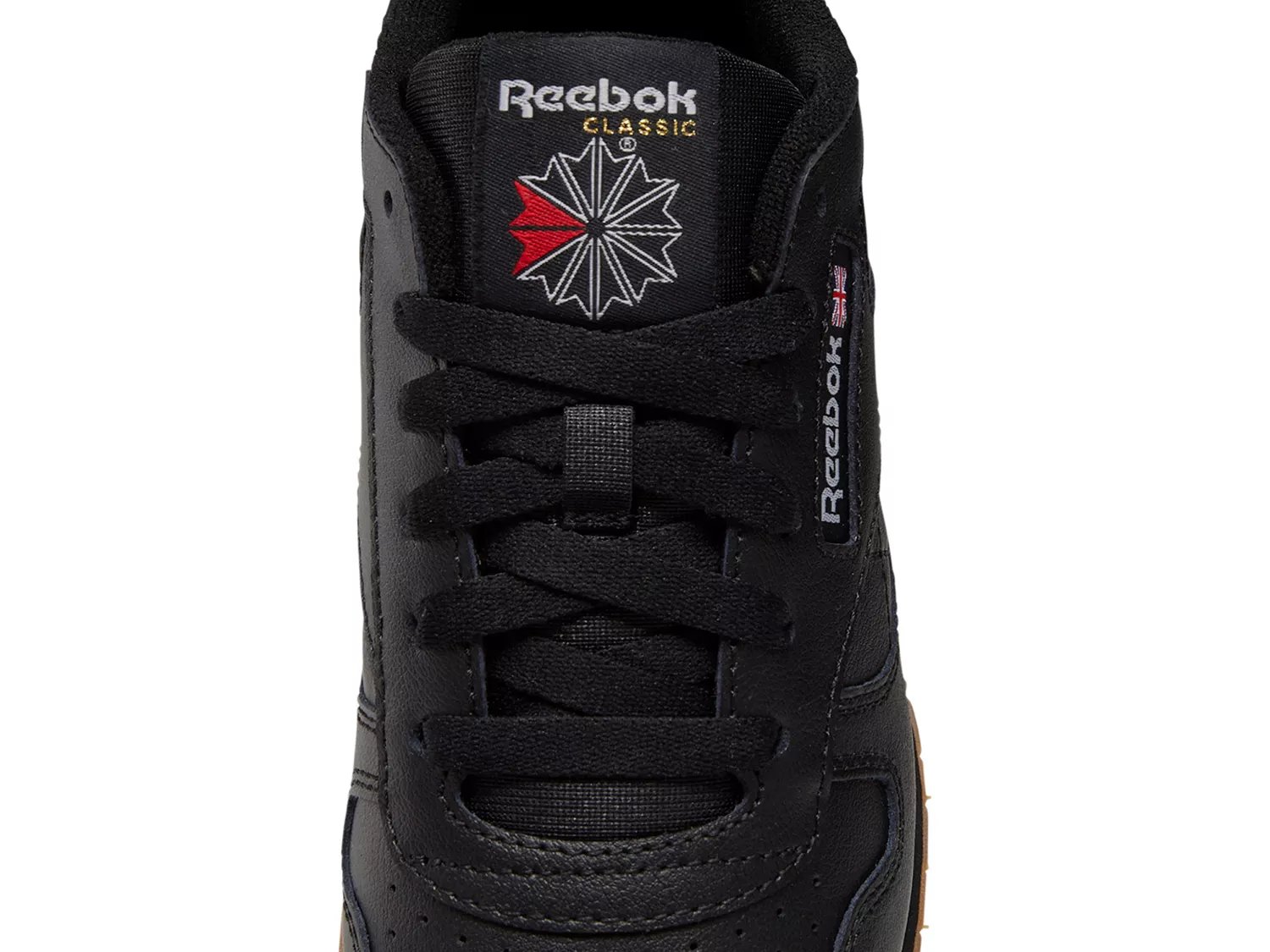 Classic Leather Sneaker