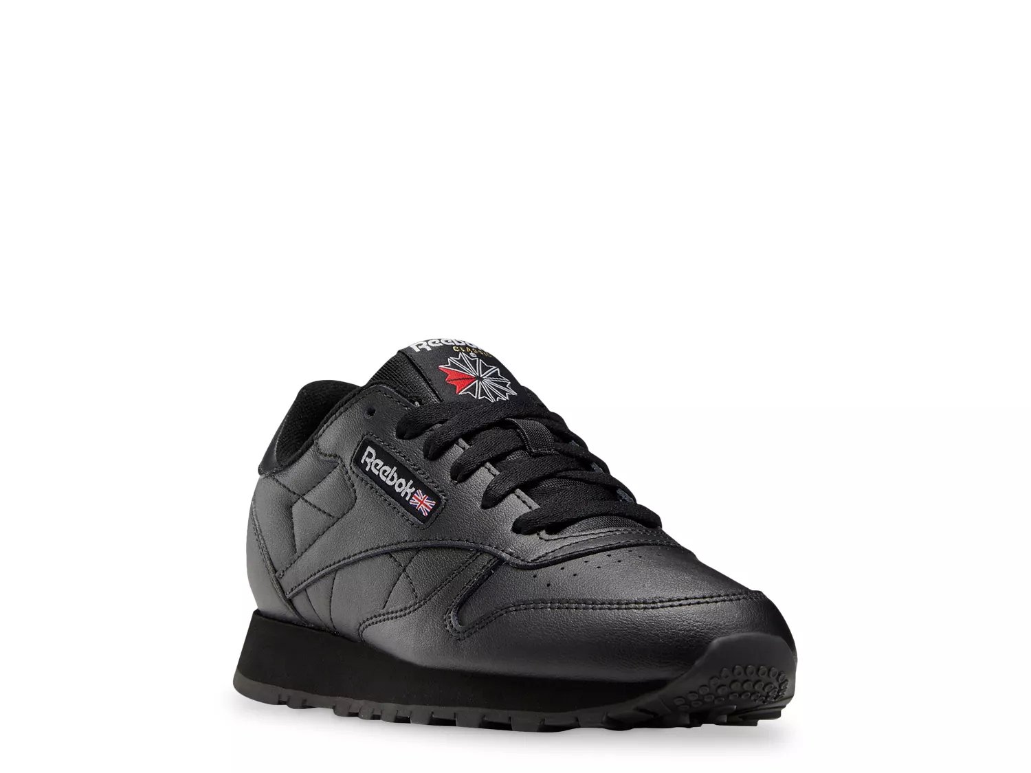 Reebok Classic Leather Sneaker - Kids