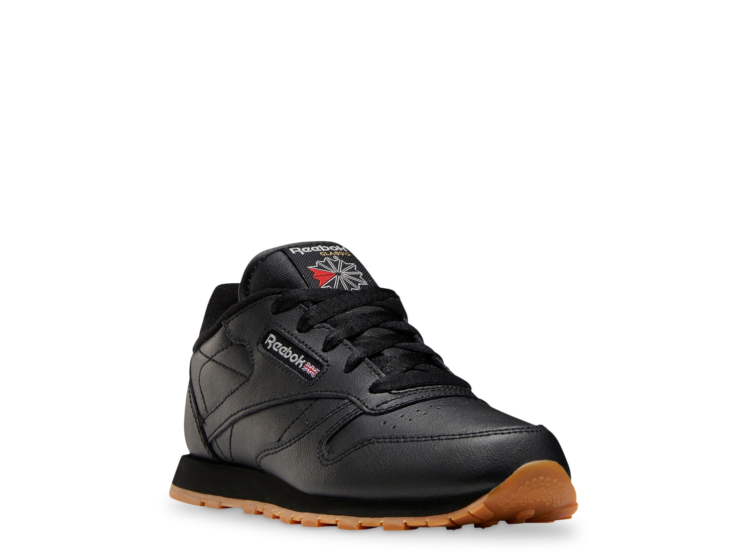 kids reebok classic