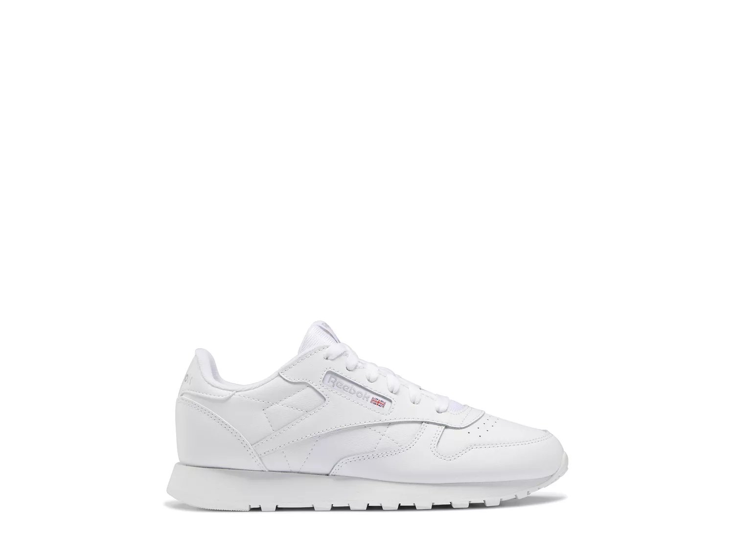 Reebok classic leather store enfant or