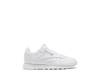 Reebok classic cheap white kids