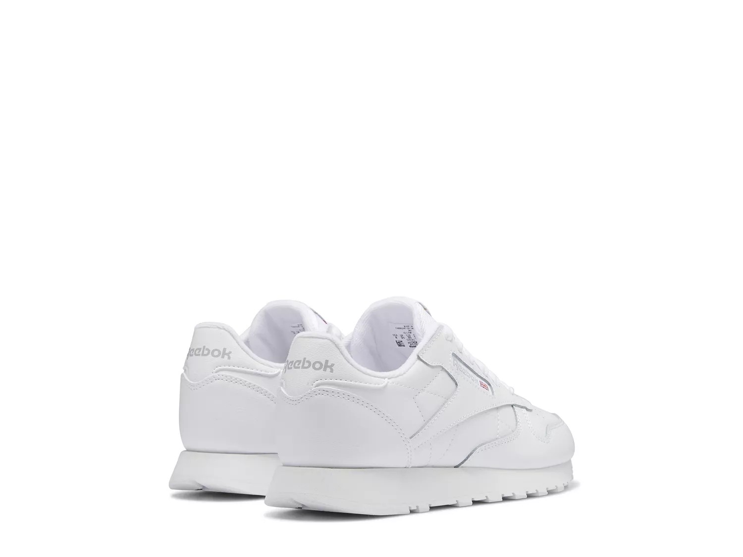 reebok ortholite kids