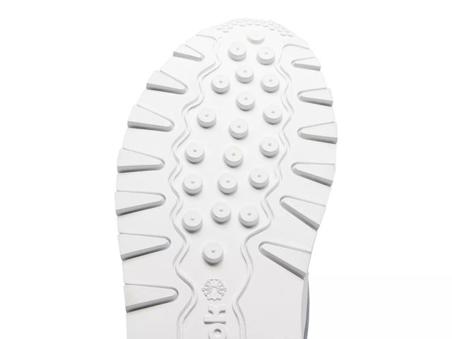 Reebok Classic Leather Sneaker Kids Free Shipping DSW