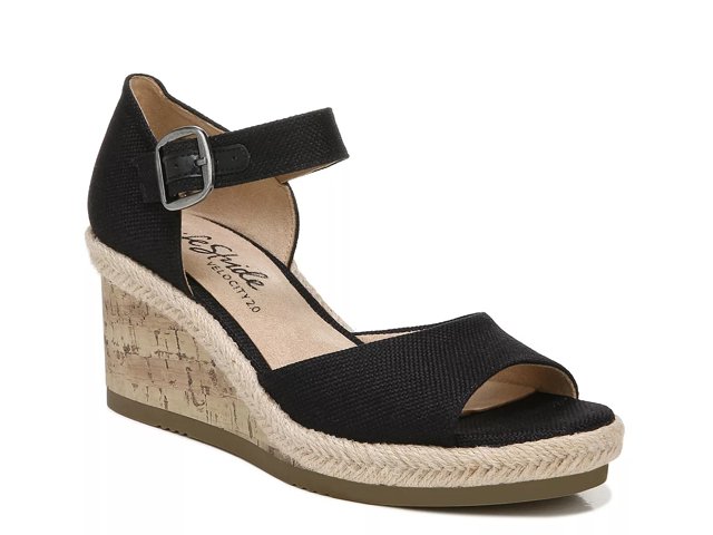 Dsw womens wedge sandals best sale