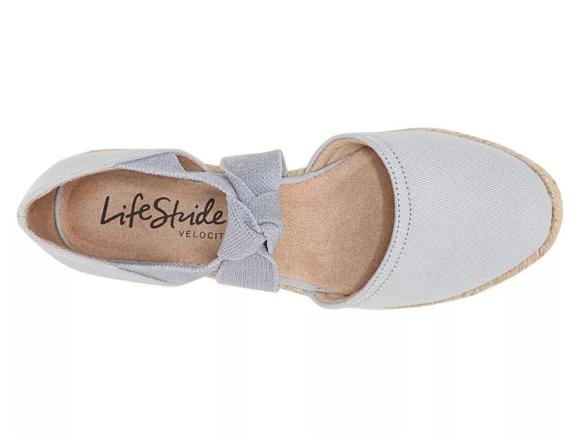 Lifestride baby shoes hot sale