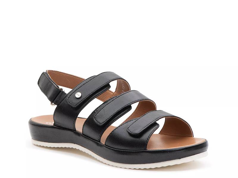 Sofft bali best sale wedge sandal