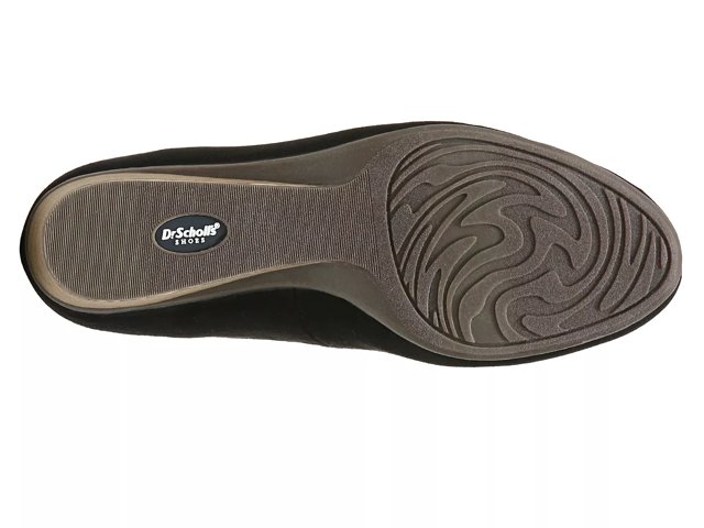 Dr scholls pumps 2025