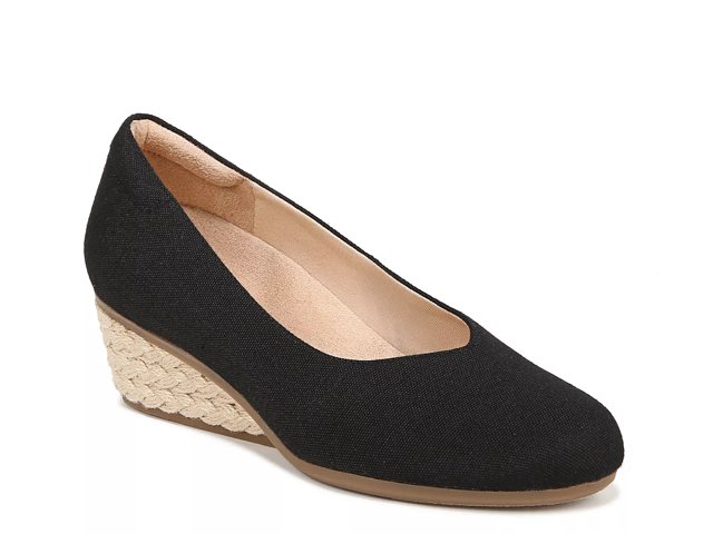 Dsw shoes wedge pumps sale