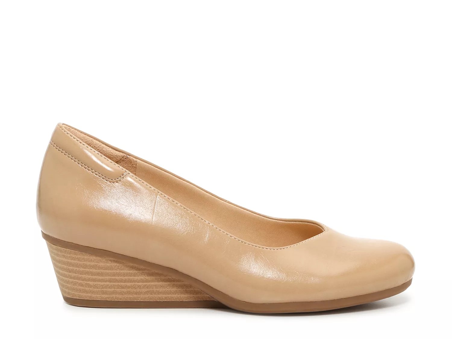 Be Ready Wedge Pump