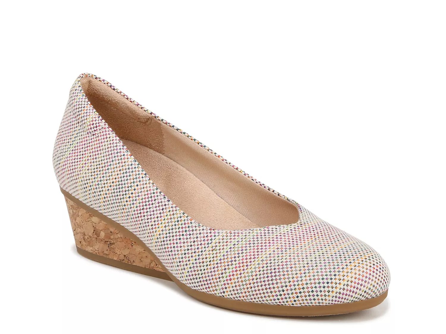 Dsw dr cheap scholls wedge