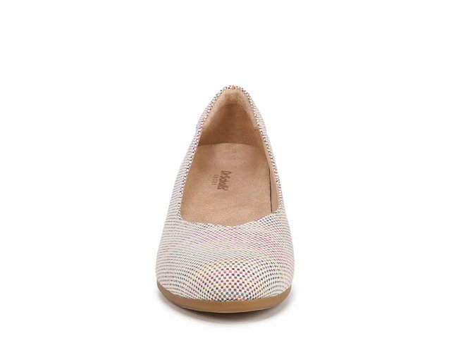 Dr scholls flats dsw deals