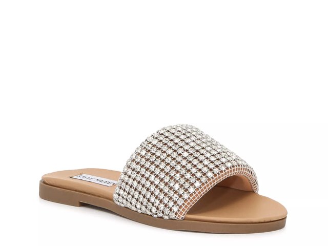 Steve madden rock sandal hot sale