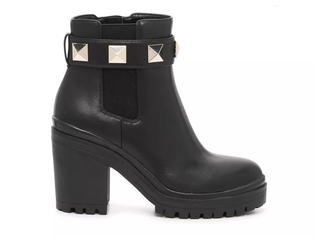 Mix No. 6 Mariana Bootie