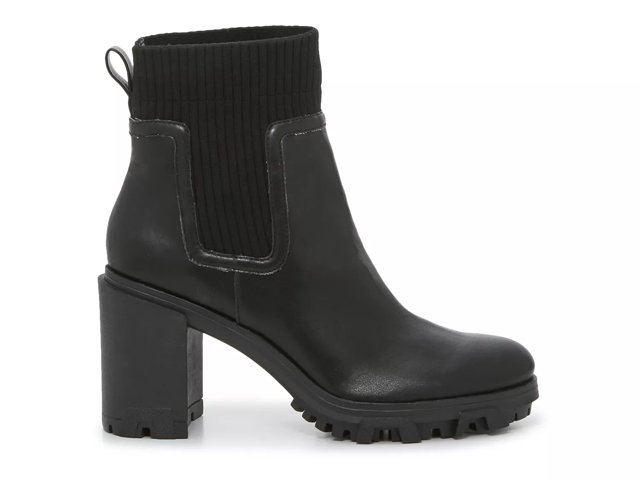 Ladies boots at dsw sales