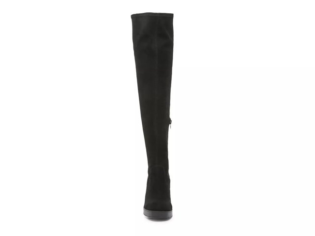 Dsw sale stretch boots