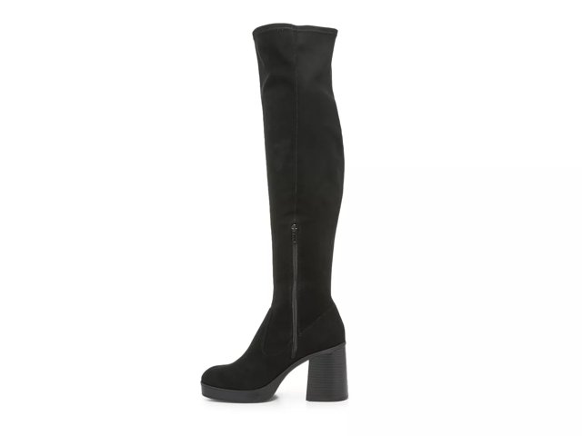 Topshop over new arrivals the knee boots