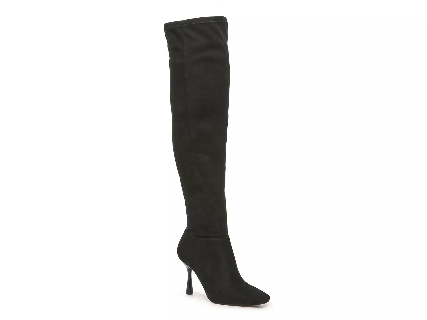 Dsw women's thigh high boots best sale