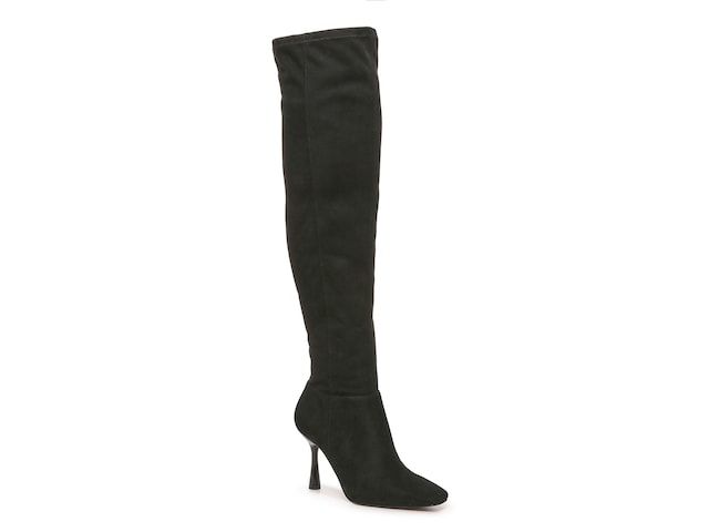 Mix No. 6 Lotie Over-the-Knee Boot - Free Shipping | DSW
