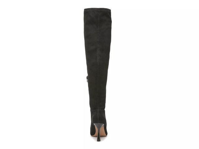 Guess over sales knee boots