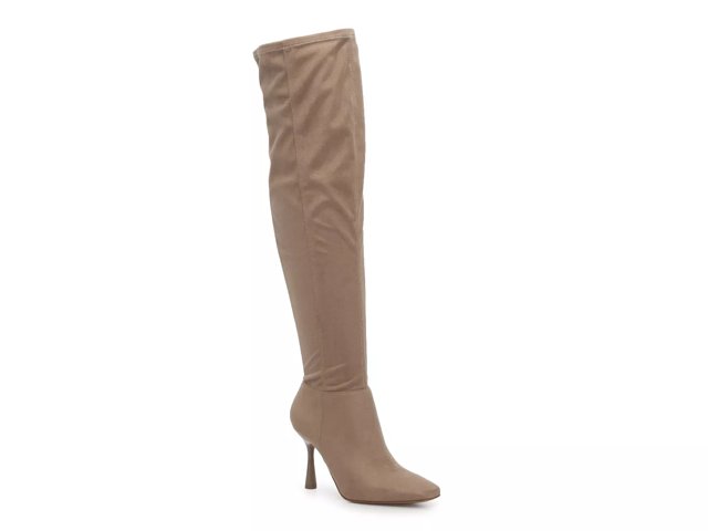 Dsw boots over the knee clearance