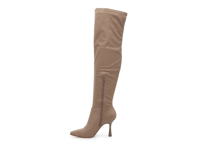 Mix No. 6 Lotie Over-the-Knee Boot - Free Shipping | DSW