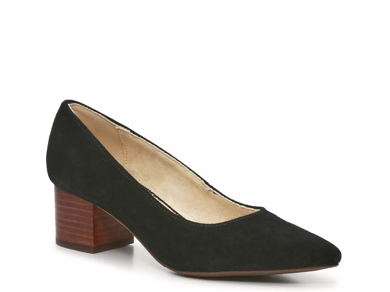 Hush puppies women's pumps online