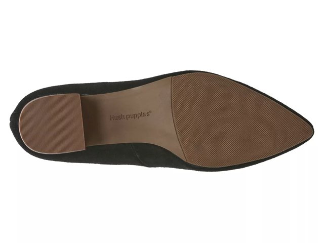 Pumps hush puppies hotsell