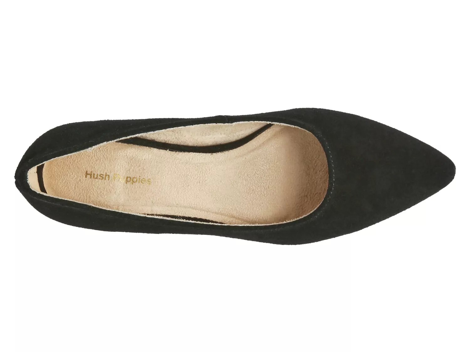 Sofie Pump
