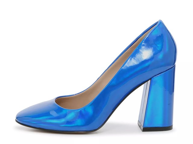 Dsw royal hotsell blue pumps